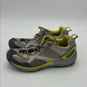 Merrell Avian Light Ventilator/Opal Gray Hiking Shoes